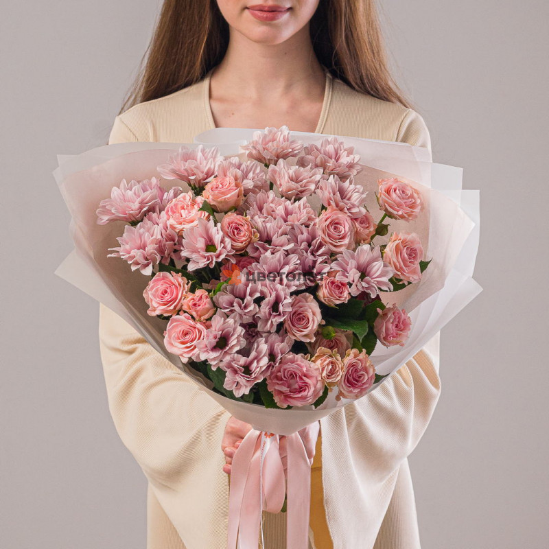 Ласковое утро