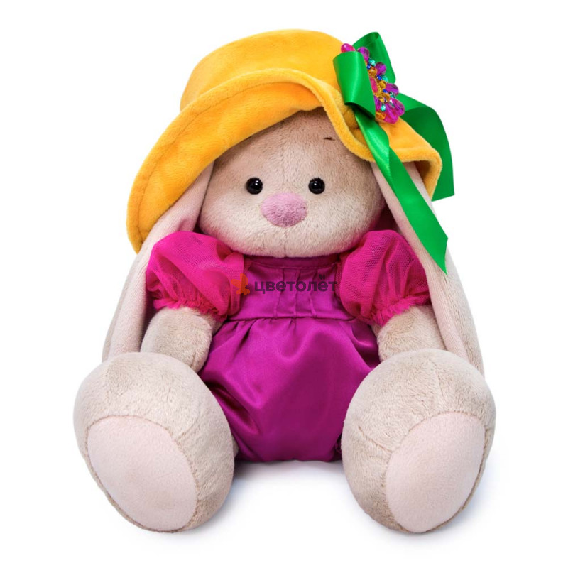 Зайка Ми Лиловый яхонт