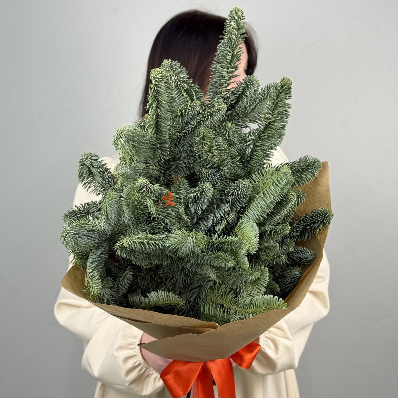 Новогоднее настроение