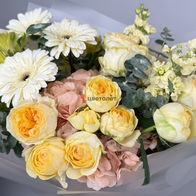 Глубокие чувства 