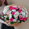 Цветочная корзина