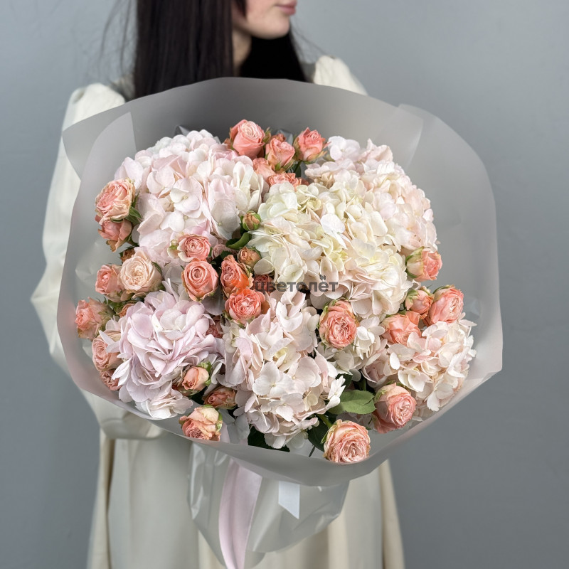 Персиковое Обачко