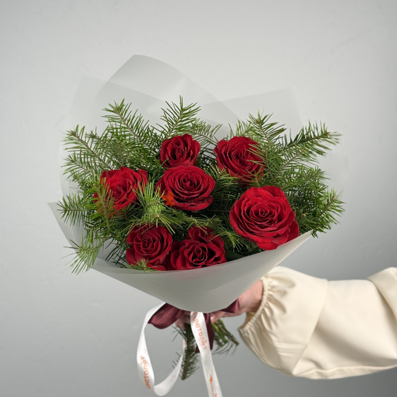 Зимняя сказка