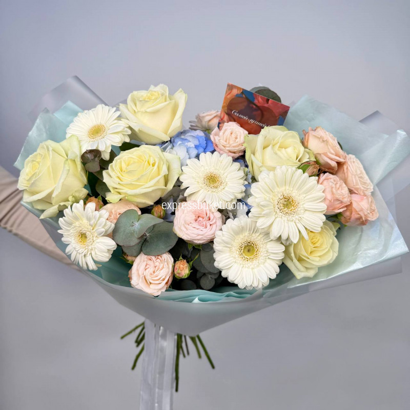 Для стильной и современной