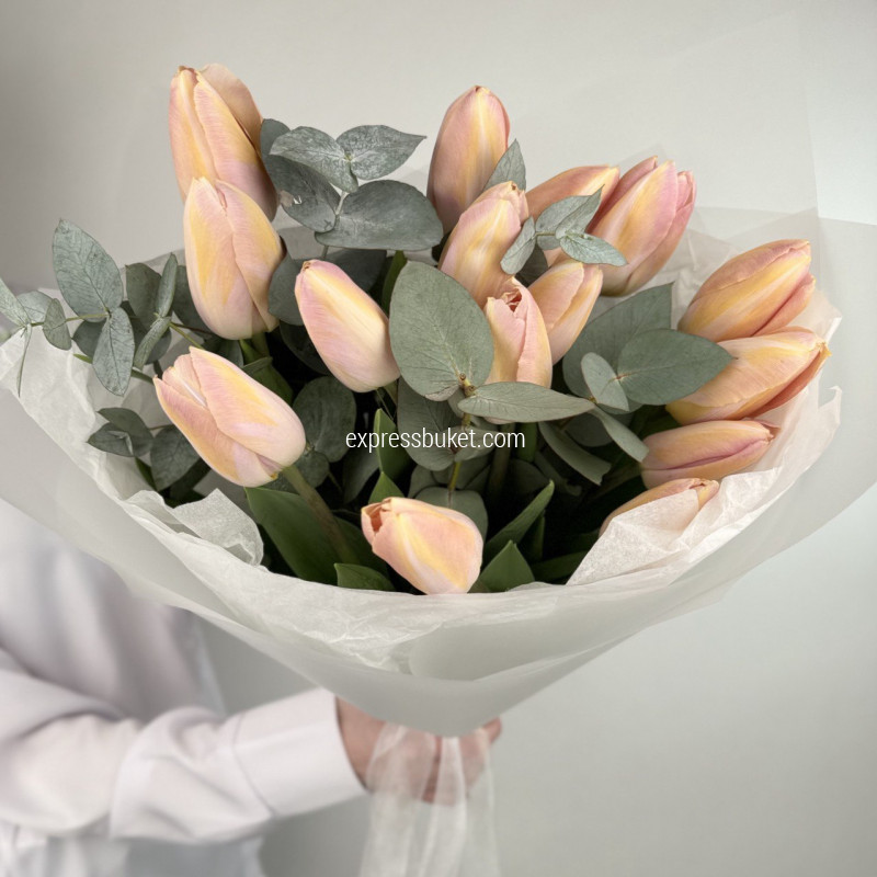 Весеннее волнение