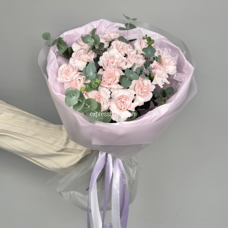 Романтичный подарок